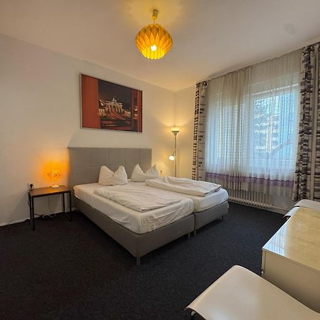 M M Central Vintage Family, Handwerker und Monteure Apartments Berlin Exterior foto