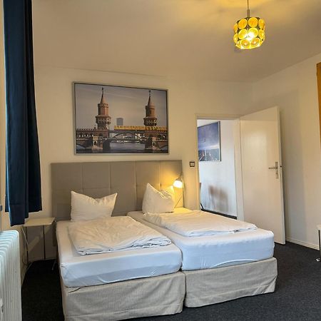 M M Central Vintage Family, Handwerker und Monteure Apartments Berlin Exterior foto