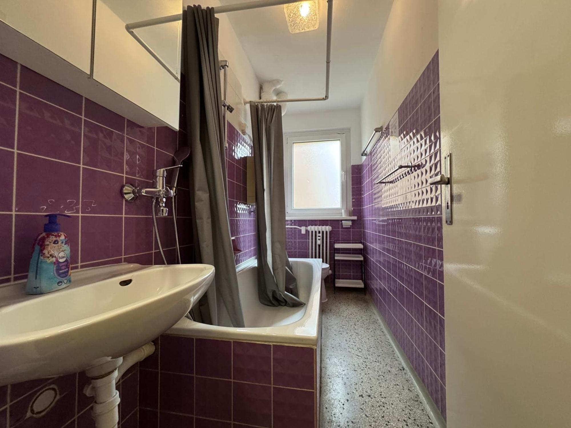 M M Central Vintage Family, Handwerker und Monteure Apartments Berlin Exterior foto
