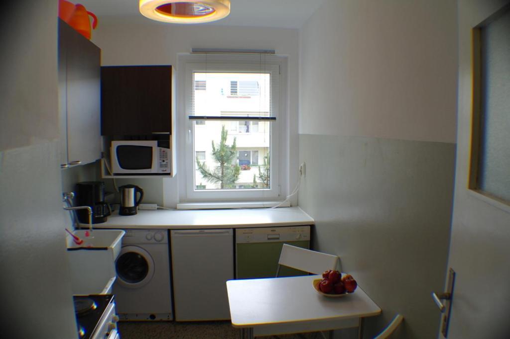 M M Central Vintage Family, Handwerker und Monteure Apartments Berlin Zimmer foto