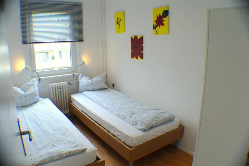 M M Central Vintage Family, Handwerker und Monteure Apartments Berlin Zimmer foto