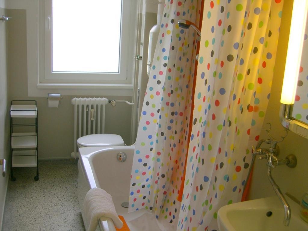 M M Central Vintage Family, Handwerker und Monteure Apartments Berlin Zimmer foto