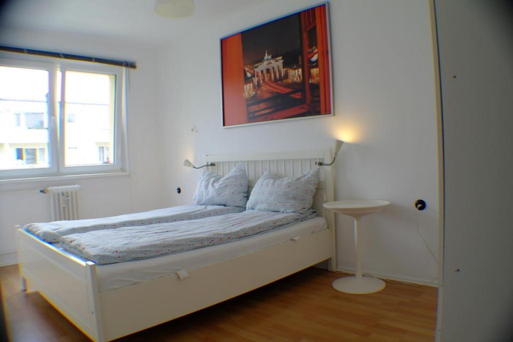 M M Central Vintage Family, Handwerker und Monteure Apartments Berlin Zimmer foto