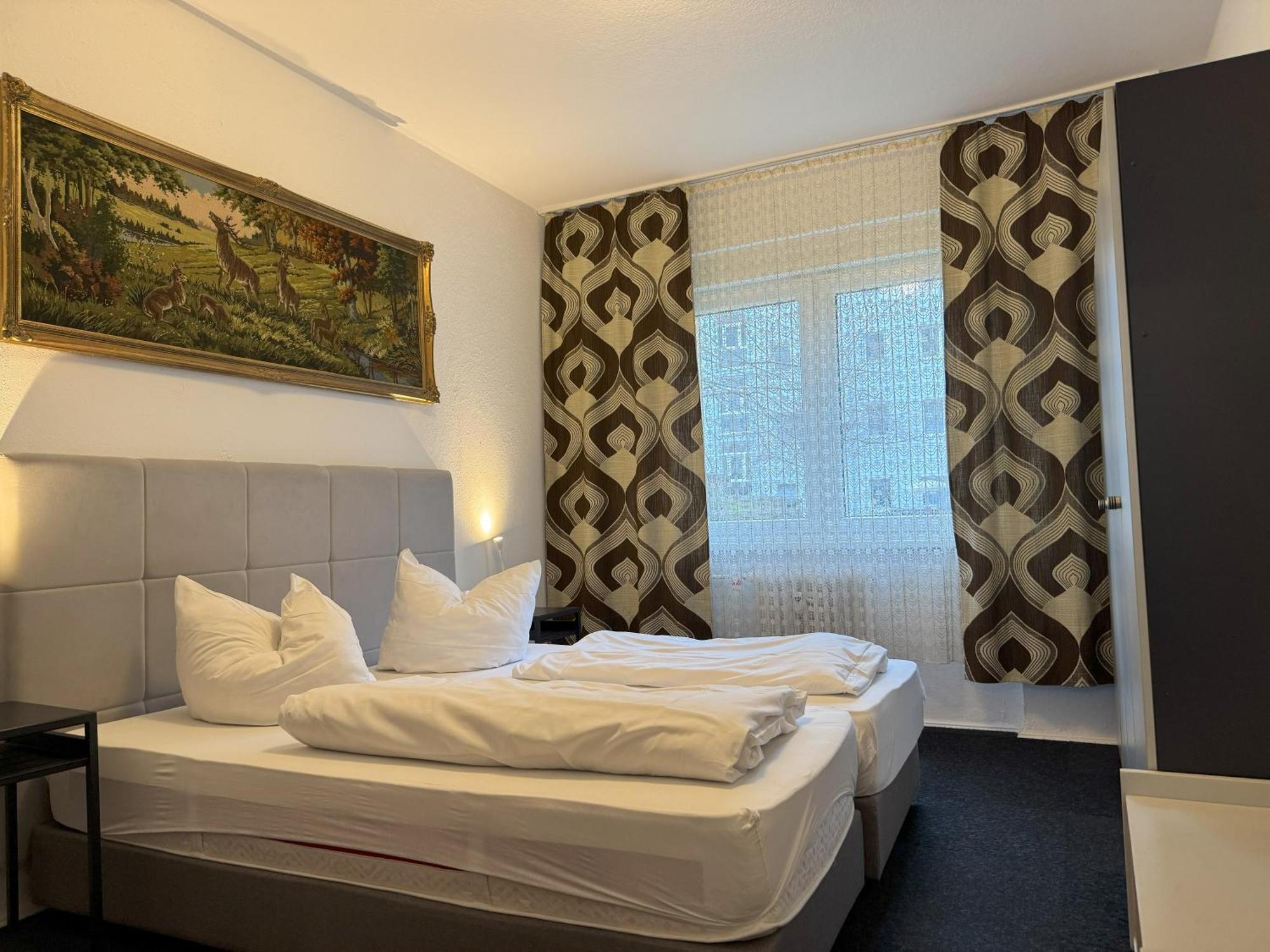 M M Central Vintage Family, Handwerker und Monteure Apartments Berlin Exterior foto