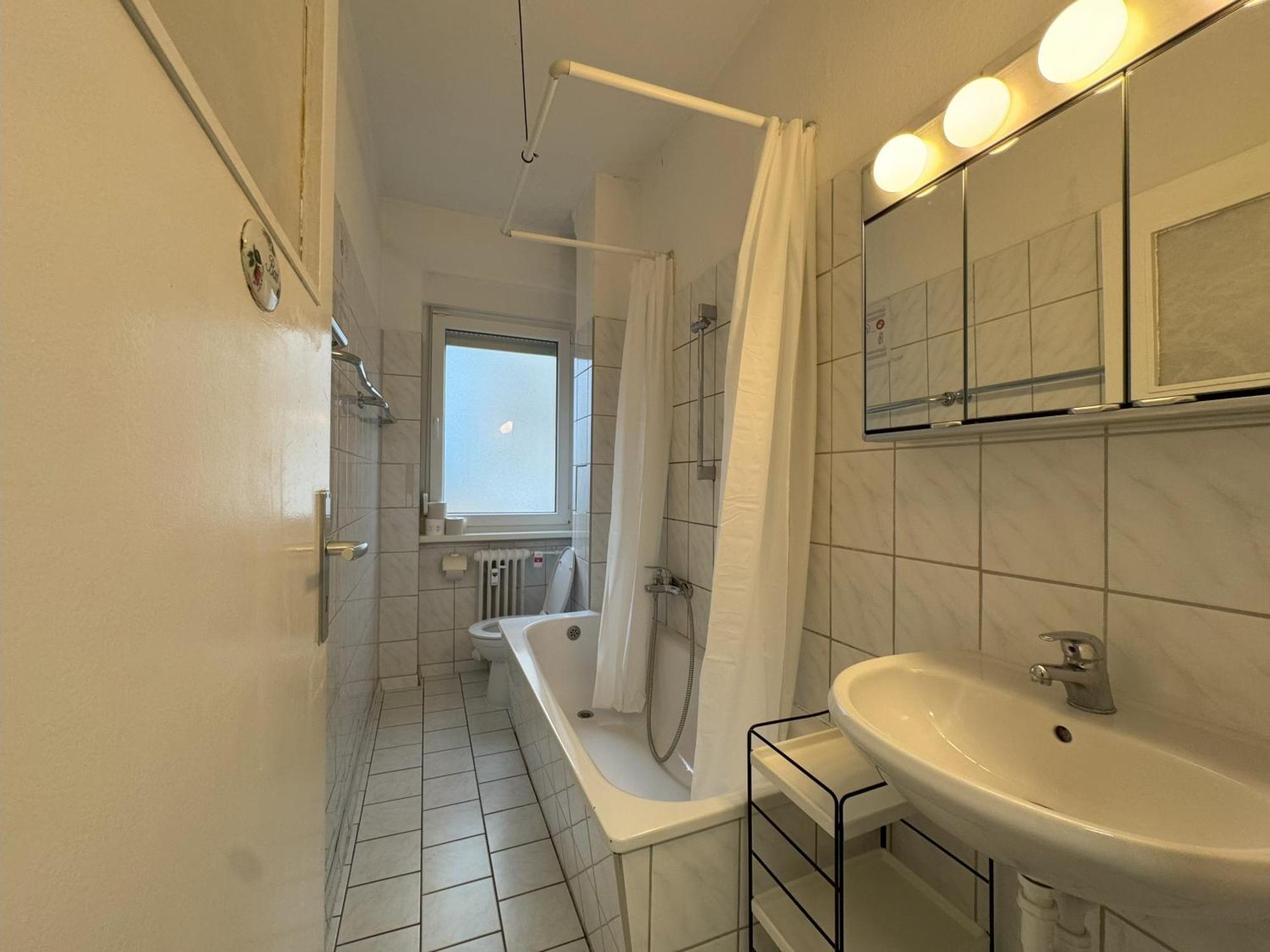 M M Central Vintage Family, Handwerker und Monteure Apartments Berlin Exterior foto