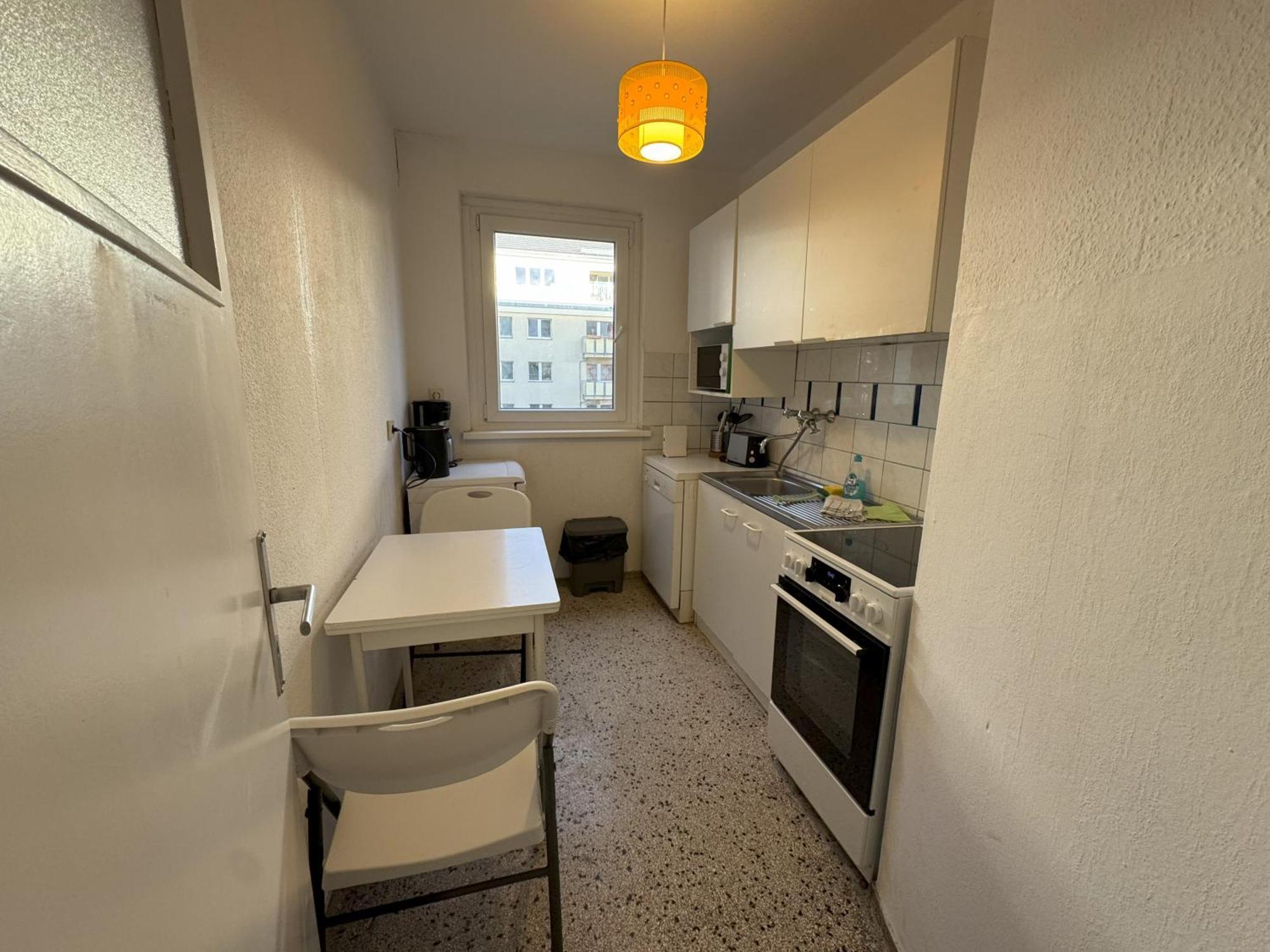 M M Central Vintage Family, Handwerker und Monteure Apartments Berlin Exterior foto