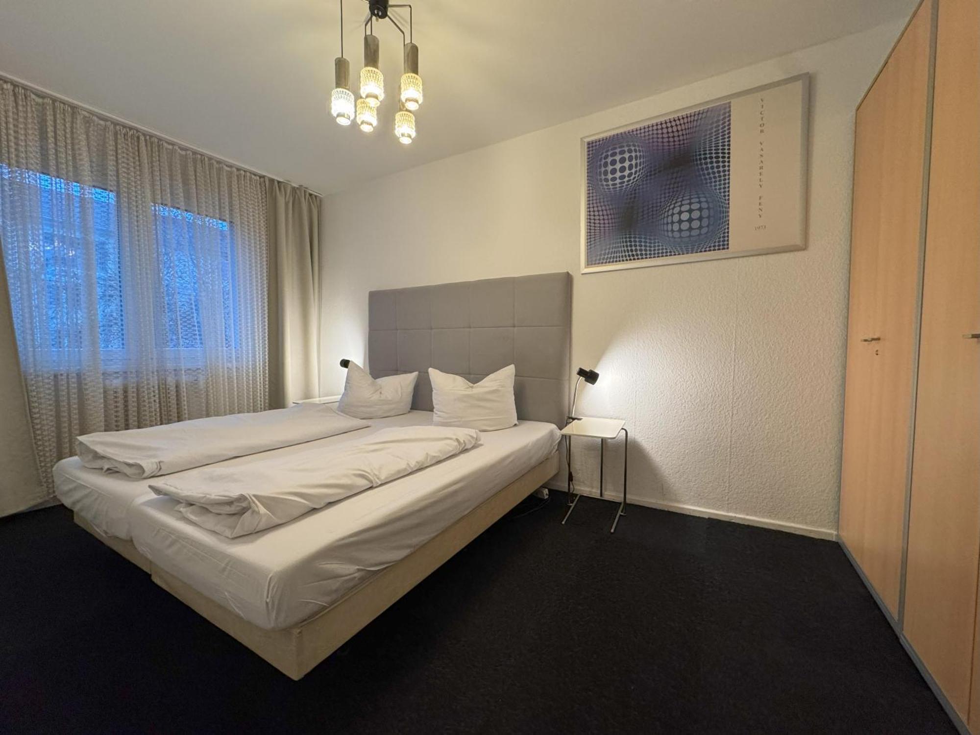 M M Central Vintage Family, Handwerker und Monteure Apartments Berlin Exterior foto