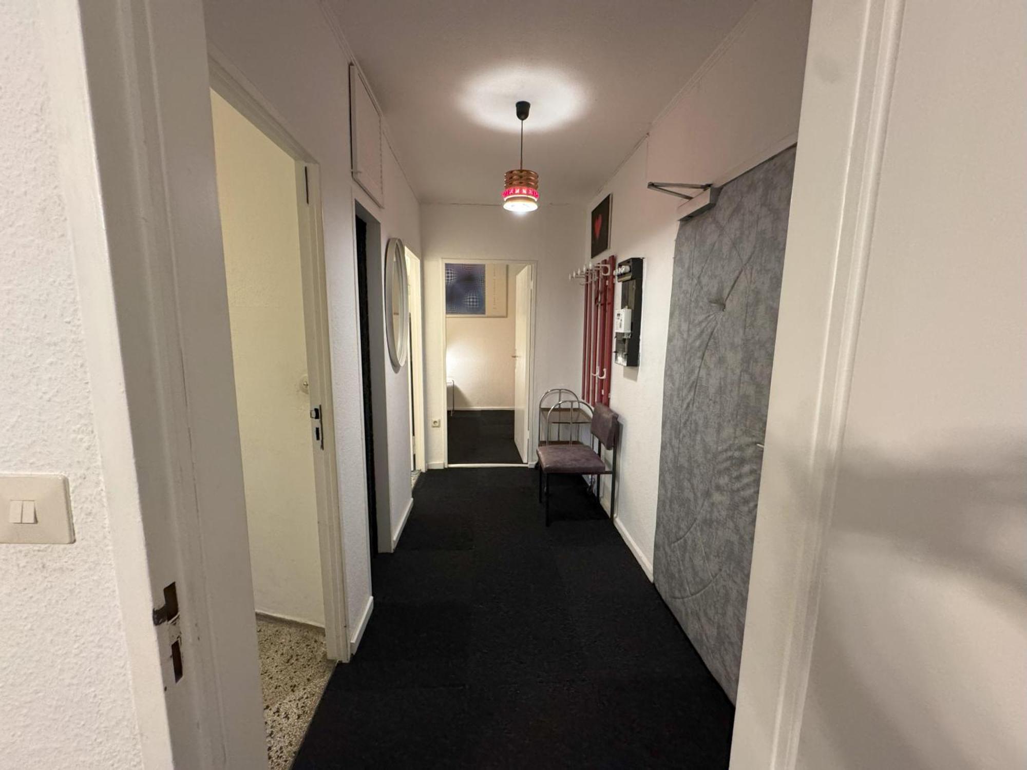 M M Central Vintage Family, Handwerker und Monteure Apartments Berlin Zimmer foto