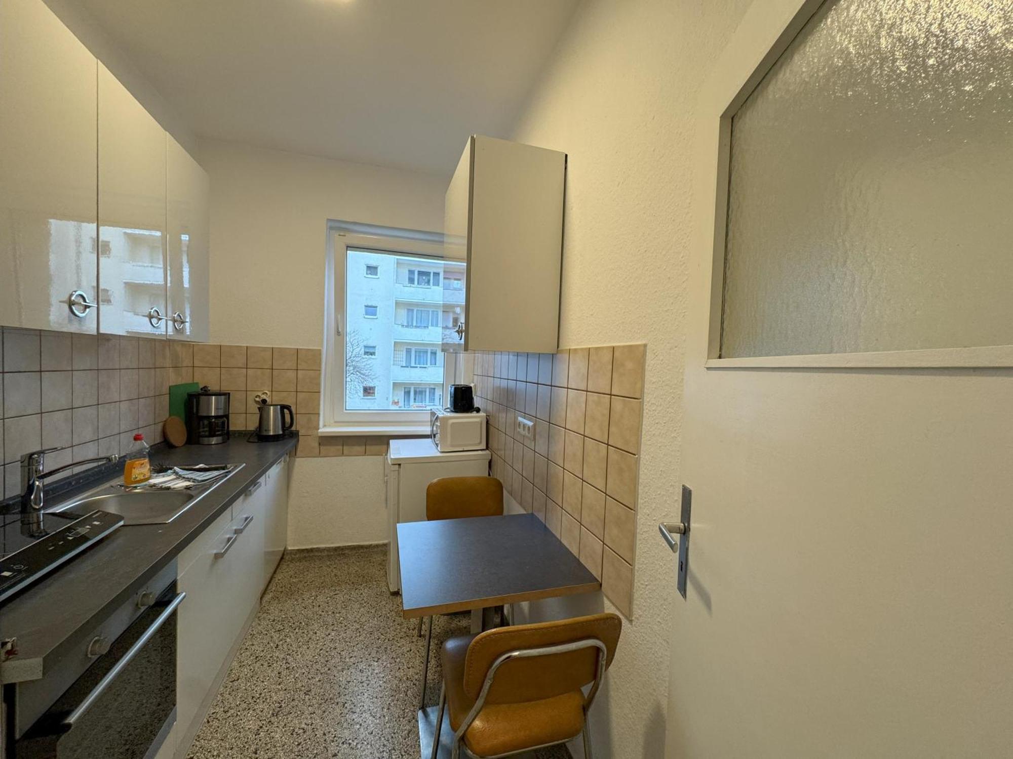 M M Central Vintage Family, Handwerker und Monteure Apartments Berlin Exterior foto