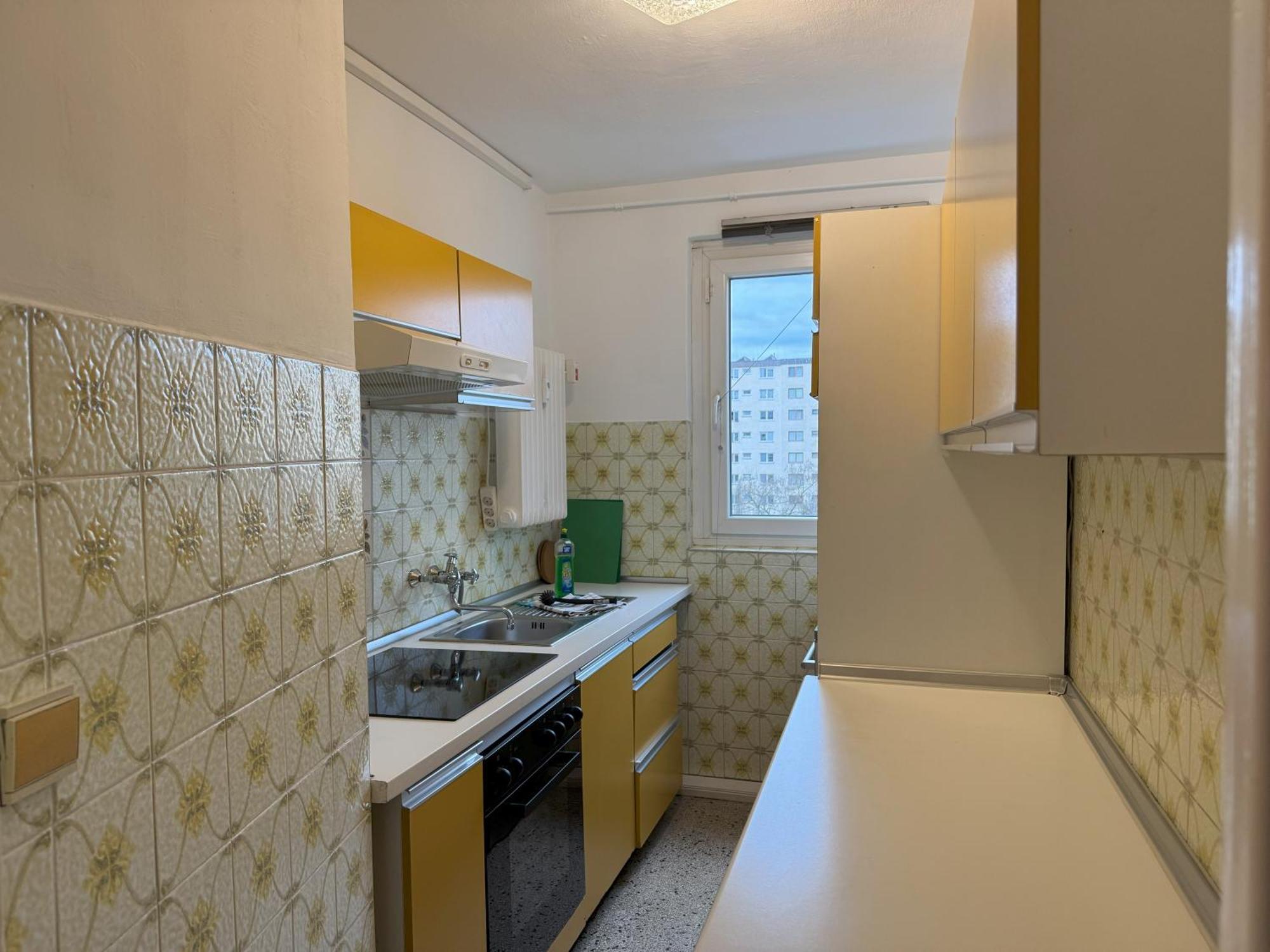 M M Central Vintage Family, Handwerker und Monteure Apartments Berlin Exterior foto