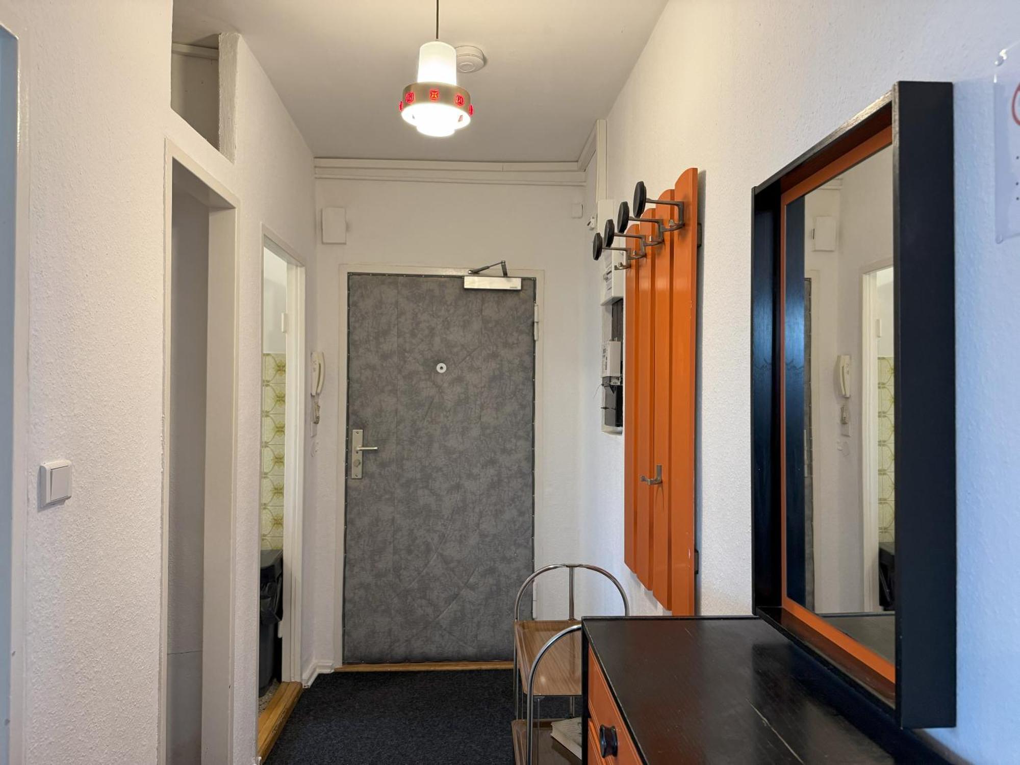 M M Central Vintage Family, Handwerker und Monteure Apartments Berlin Exterior foto
